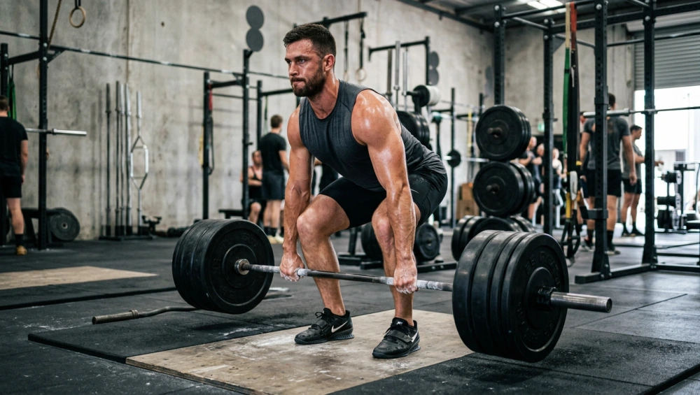 RPE en Musculation : Maîtriser l'Effort Perçu