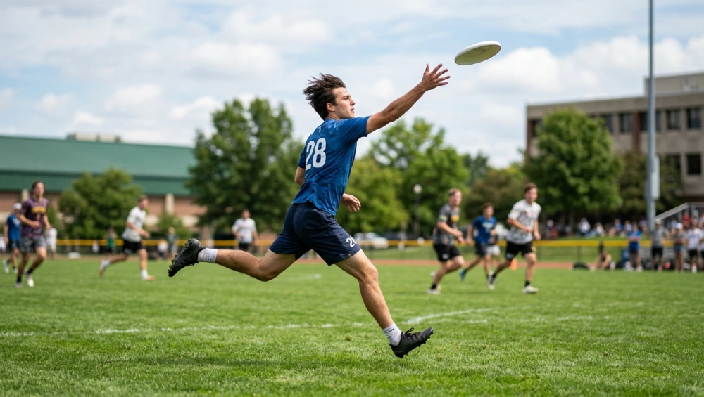 Sports en U : liste complète et descriptions (2026)