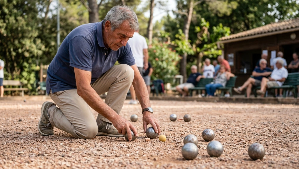 Boule côté gauche : causes, signaux d'alarme et que faire ?