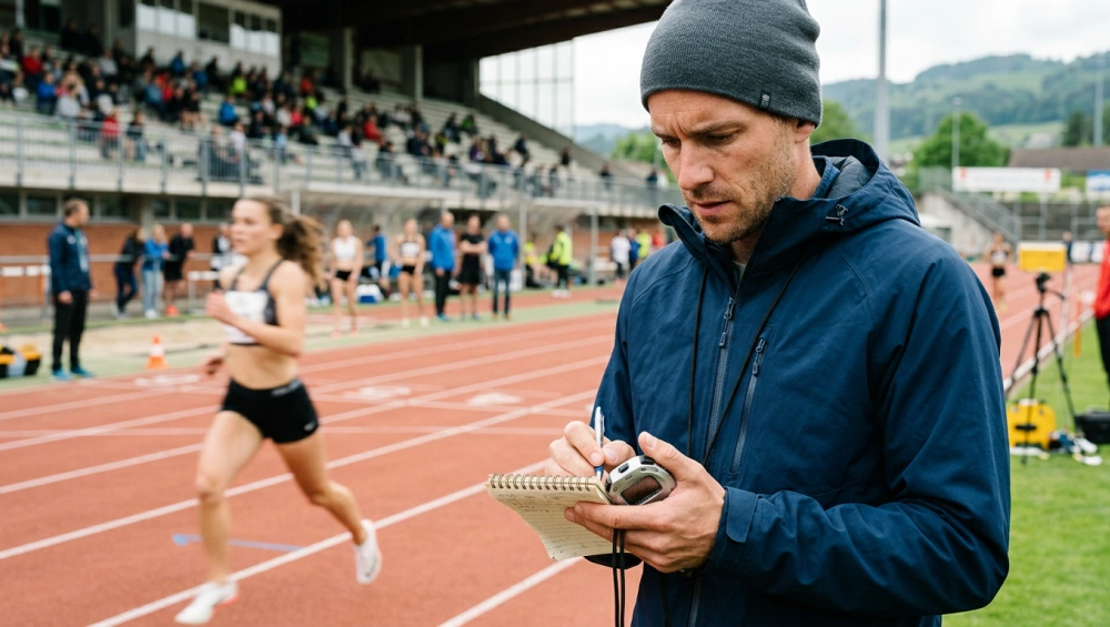 Calcul de vitesse : formule, calculateur et exemples pratiques