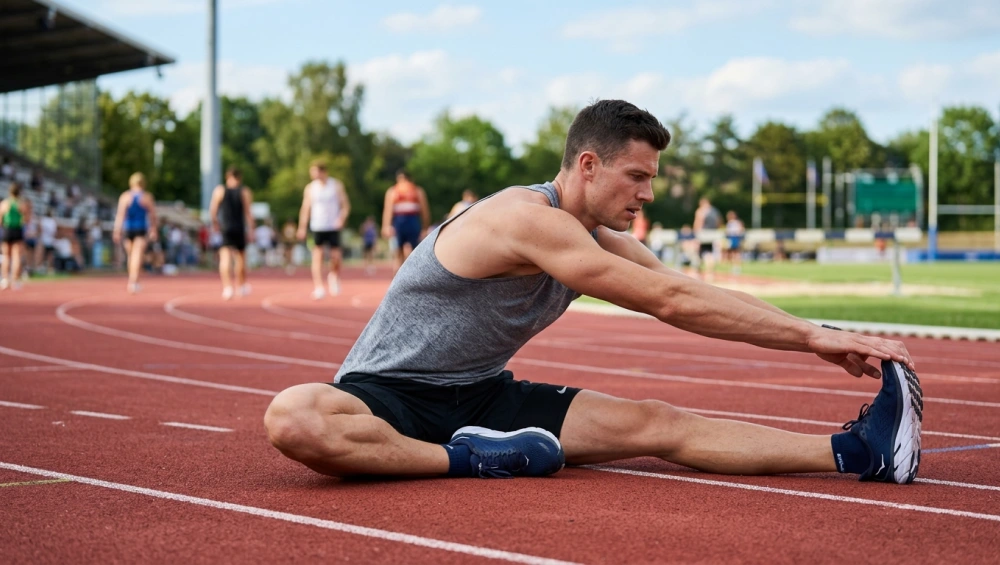Étirement adducteur : exercices, techniques et programme