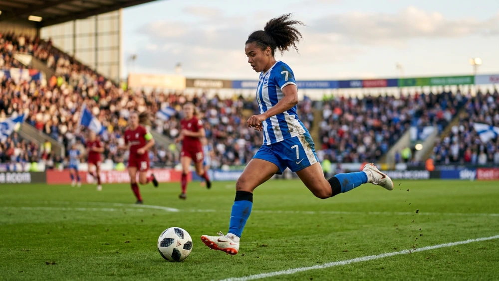 Sports en I : liste complète de 25+ disciplines