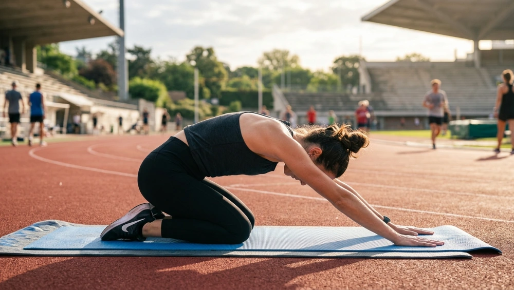 Étirements dos : exercices, conseils et programmes par profil