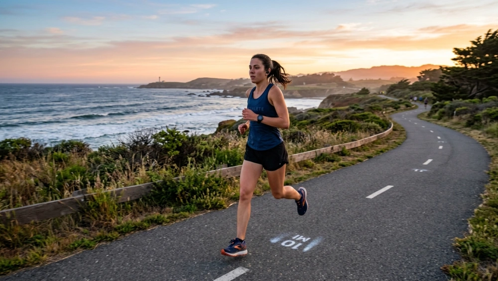 Préparation semi-marathon : plan et conseils pour réussir